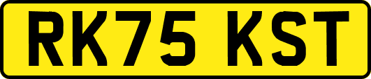 RK75KST