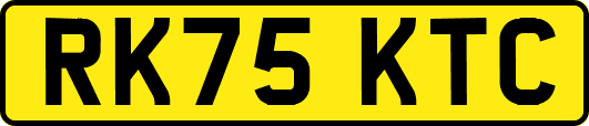 RK75KTC