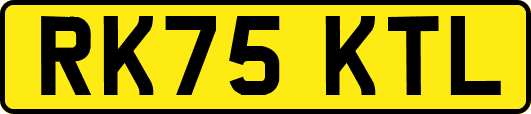 RK75KTL
