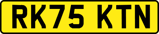 RK75KTN