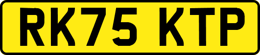 RK75KTP