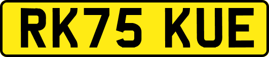 RK75KUE