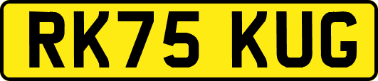 RK75KUG