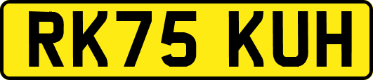 RK75KUH