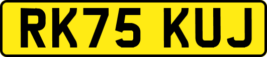 RK75KUJ