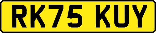 RK75KUY