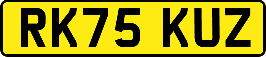 RK75KUZ