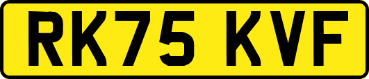 RK75KVF