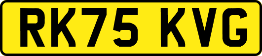 RK75KVG
