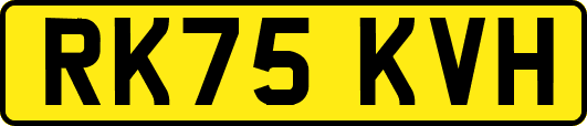RK75KVH