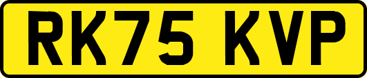 RK75KVP