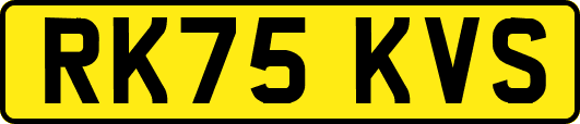 RK75KVS