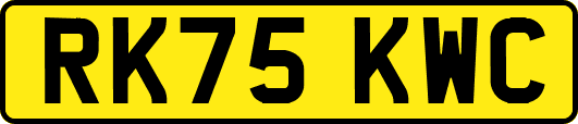 RK75KWC