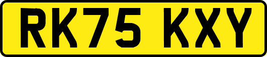 RK75KXY