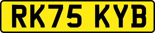 RK75KYB