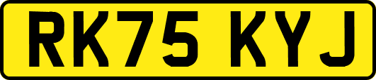 RK75KYJ