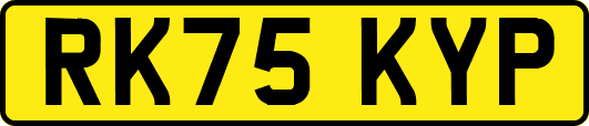 RK75KYP
