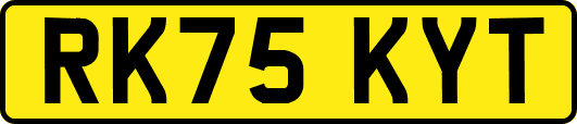 RK75KYT