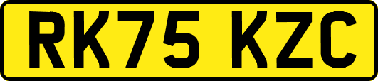 RK75KZC