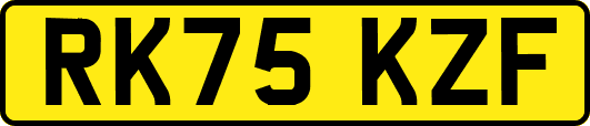RK75KZF