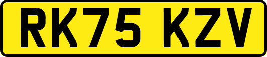 RK75KZV
