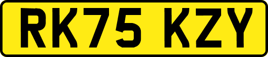 RK75KZY