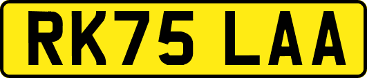 RK75LAA