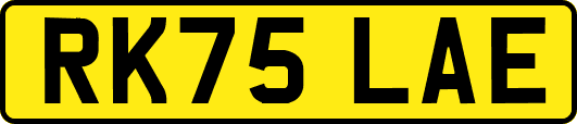 RK75LAE