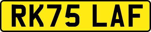 RK75LAF