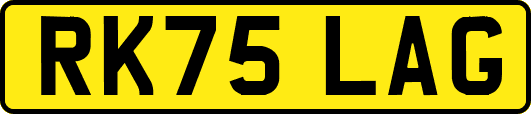 RK75LAG