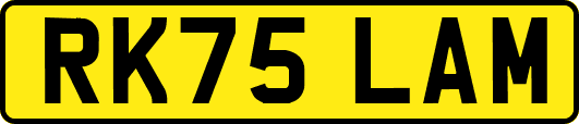 RK75LAM