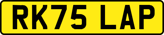 RK75LAP