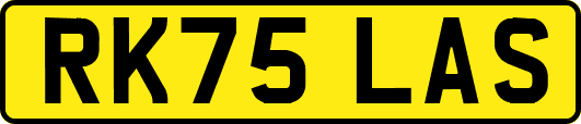 RK75LAS