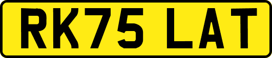 RK75LAT