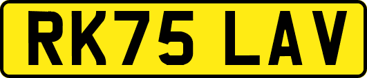 RK75LAV