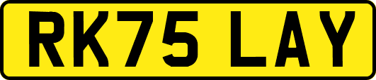 RK75LAY
