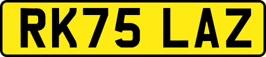 RK75LAZ