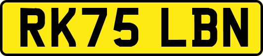 RK75LBN