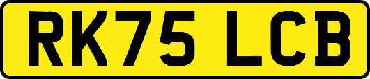 RK75LCB