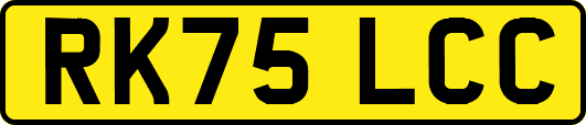 RK75LCC