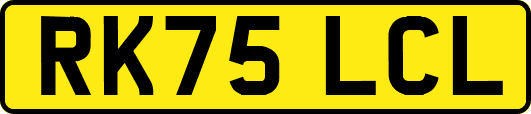 RK75LCL
