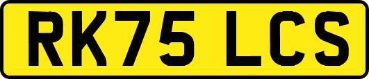 RK75LCS