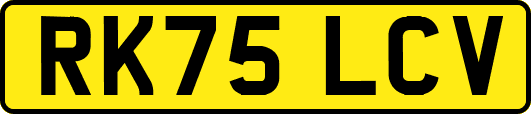 RK75LCV