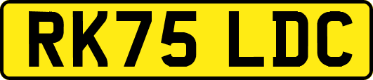 RK75LDC