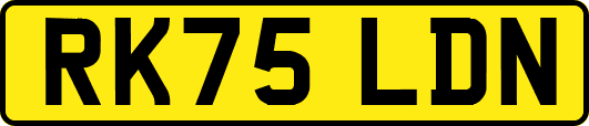 RK75LDN