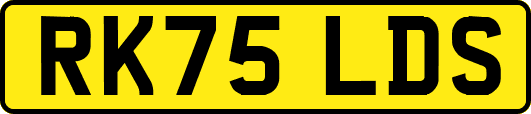 RK75LDS