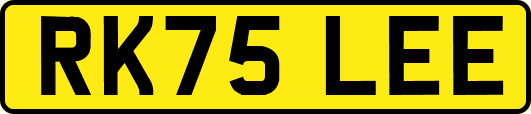 RK75LEE