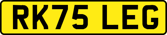 RK75LEG