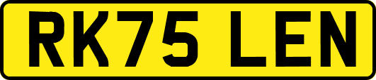 RK75LEN