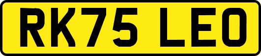 RK75LEO